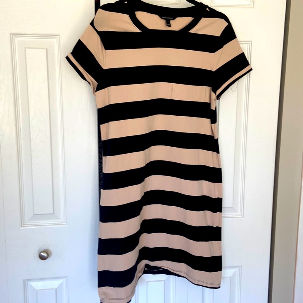 Banana Republic t shirt dress